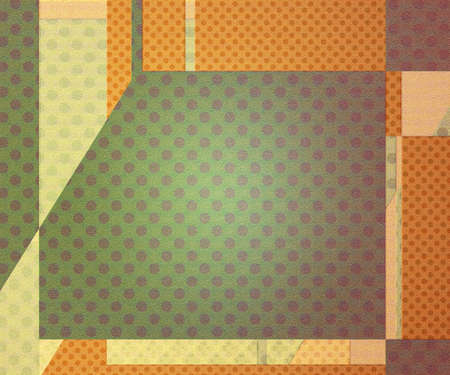 Retro Backdrop