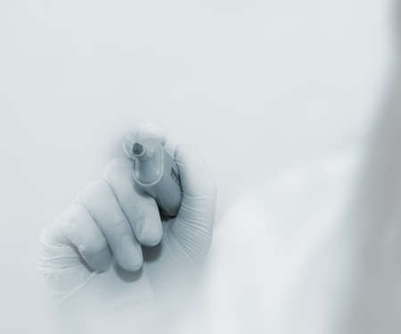 Writingの写真素材