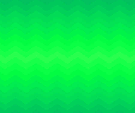 Green Wavy Textureの写真素材