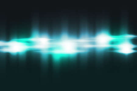 Long Light Flare