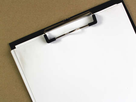 Sheets of Paper Backdrop