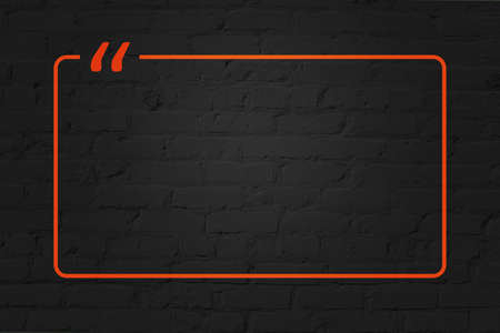 Quote Bubble Backgroundの写真素材