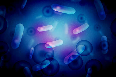 Medicine Biology Texture
