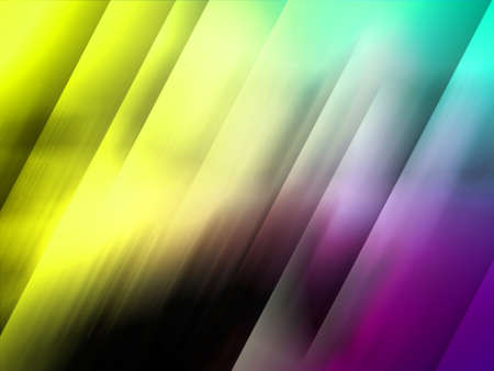 Glass Abstract Texture