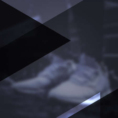 Fashion Banner Backgroundの写真素材