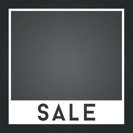 Sale Square Social Media Banner Backgroundの写真素材