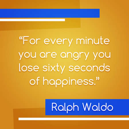 Yellow Quote Social Media Banner