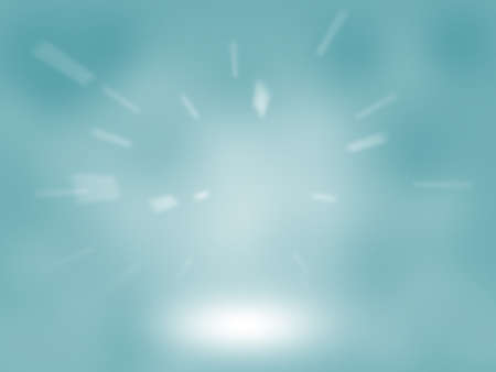 Dash Empty Room Background.