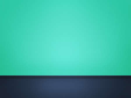 Modern Empty Room Background.