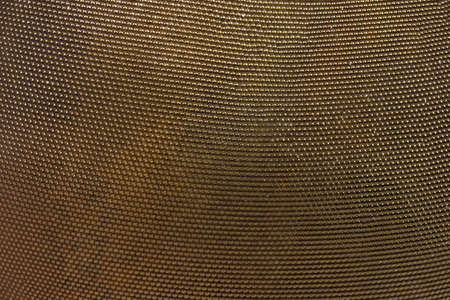 Macro Photography of Compound of Eye of Oleander Hawk-Moth or Army Green Mothの写真素材