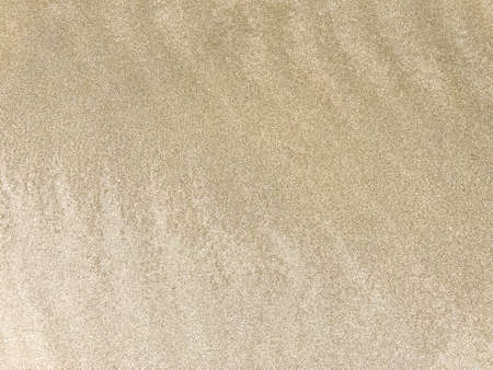 Sand Textureの写真素材