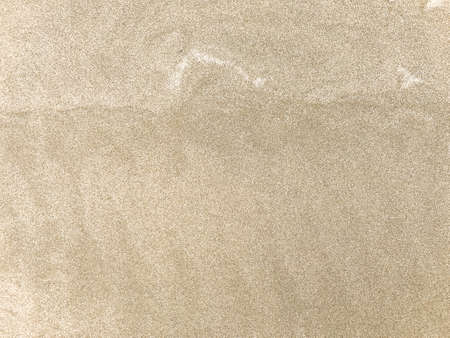 Sand Textureの写真素材