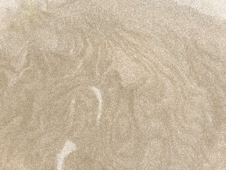 Sand Textureの写真素材