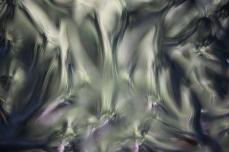 Water Textureの写真素材
