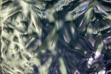 Water Textureの写真素材