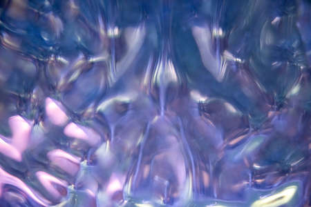 Water Textureの写真素材