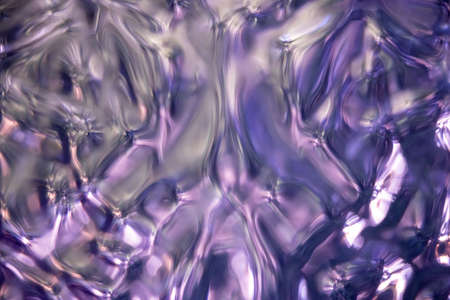 Water Textureの写真素材