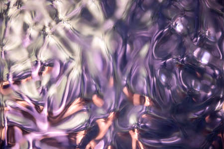 Water Textureの写真素材