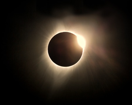 The Great American Eclipse August 2017