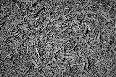 dry straw can be used as backgroundの写真素材