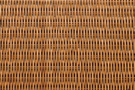 woven wooden background