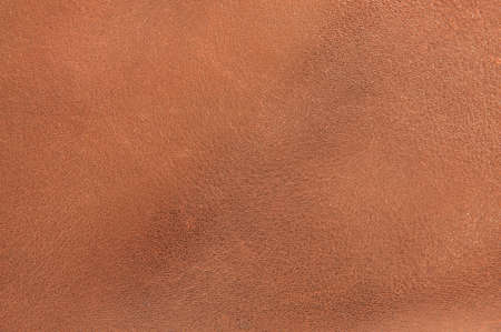 Leather brown backgroundの写真素材