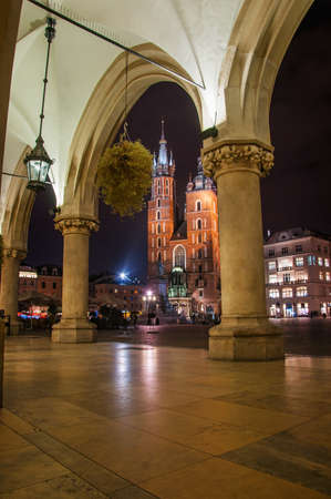 St  Maryの写真素材