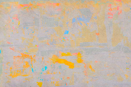 Brown abstract background