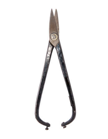 tool isolated on white background