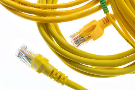 Fiber optic and multipair conductors for extension