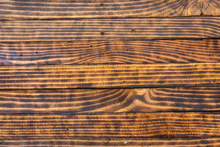 rustic wood backgrounds and burned and unpainted wood for crafts and studio photosの写真素材