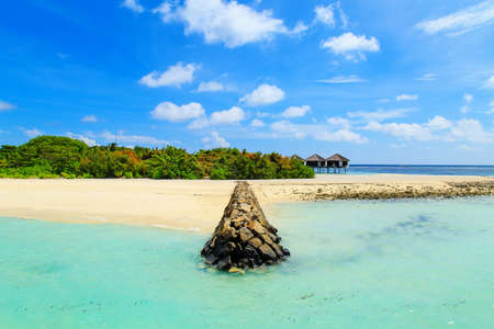 Beachの写真素材