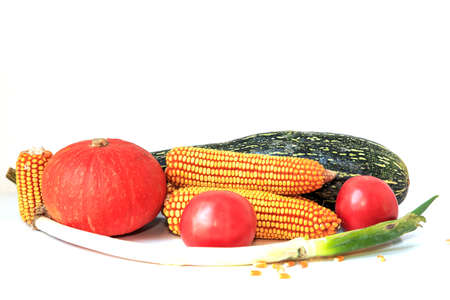 Vegetableの写真素材