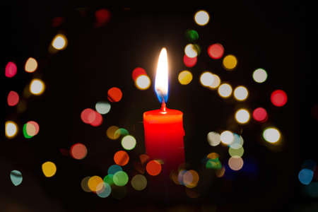 Candlelight