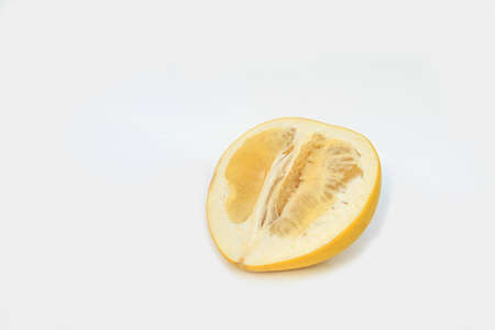 pomeloの写真素材