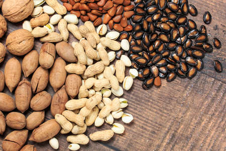 Dried goods