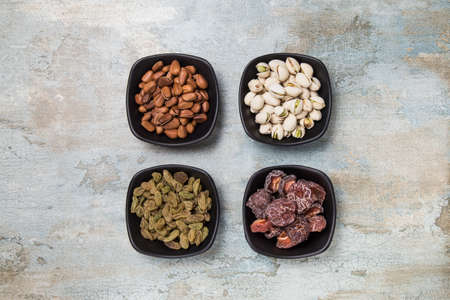 Dried goods