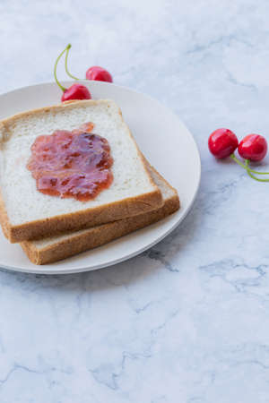 Delicious  breakfast