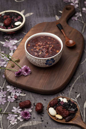 Laba congee