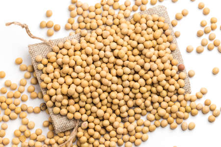 Nutritious soybean