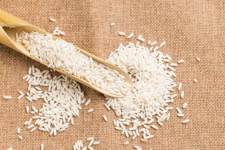 Nutritious Glutinous rice (Jiangmi)