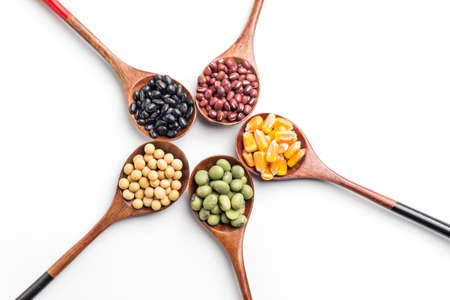 Whole grain products