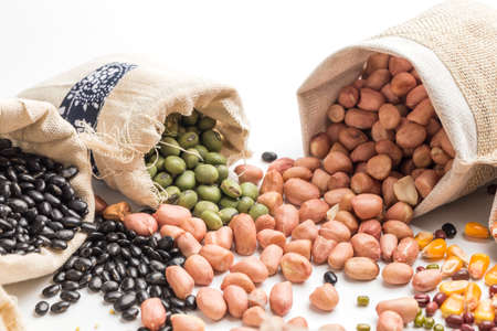 Whole grain products