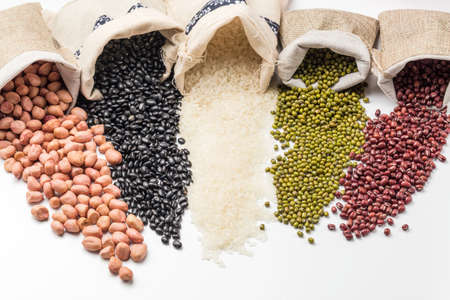Whole grain products