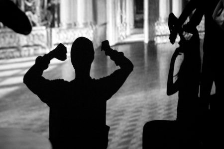 Shadeの写真素材