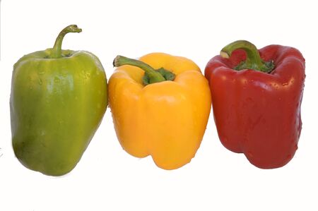Peppersの写真素材