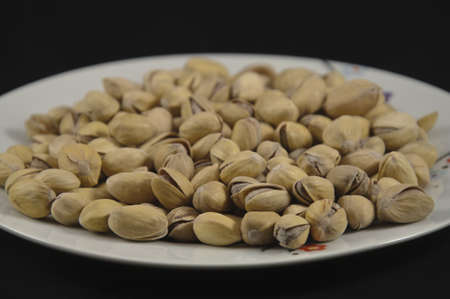 Pistachioの写真素材