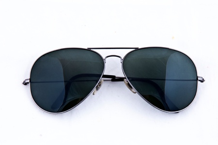 Aviator Sunglassesの写真素材