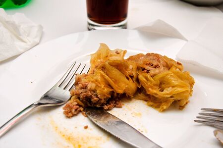 Eated sarmaの写真素材