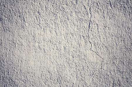 Gray old wall textureの写真素材